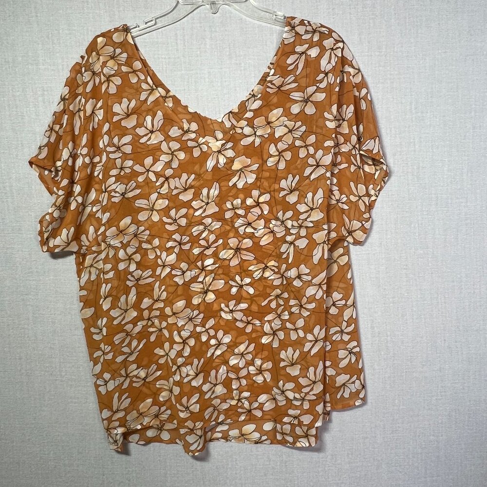 Cabi Thrive Top Size L